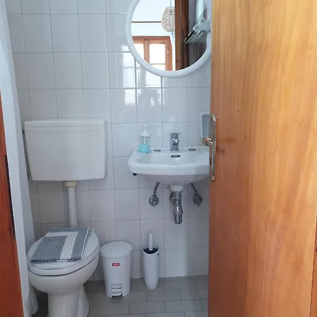 Appartement Anemos Town *