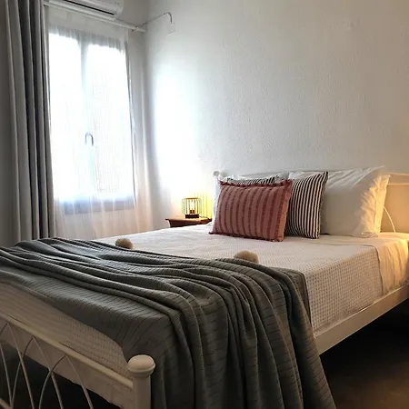 Apartamento Anemos Town