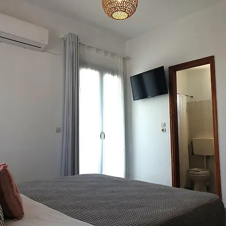 Apartamento Anemos Town *