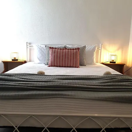 Apartamento Anemos Town