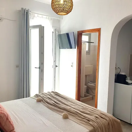 Apartamento Anemos Town *