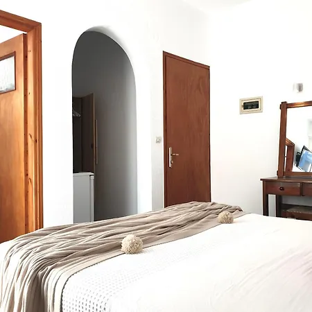 Anemos Town Appartement Naxos City