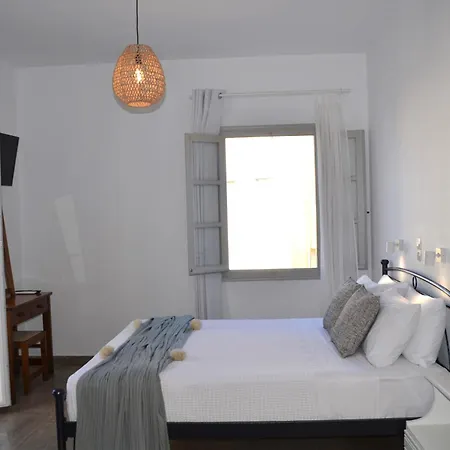 Apartamento Anemos Town *