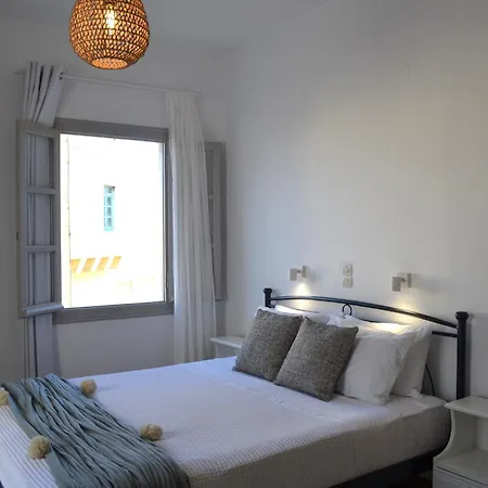 Apartamento Anemos Town *