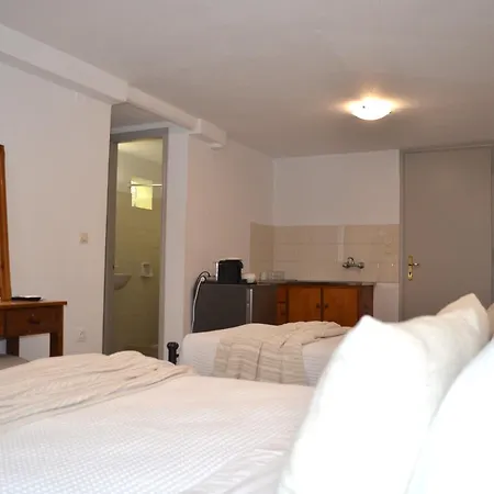 Apartment Anemos Town *