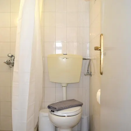 Apartamento Anemos Town *