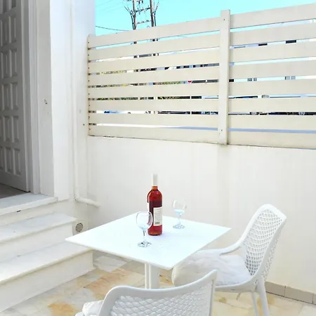 Anemos Town Daire