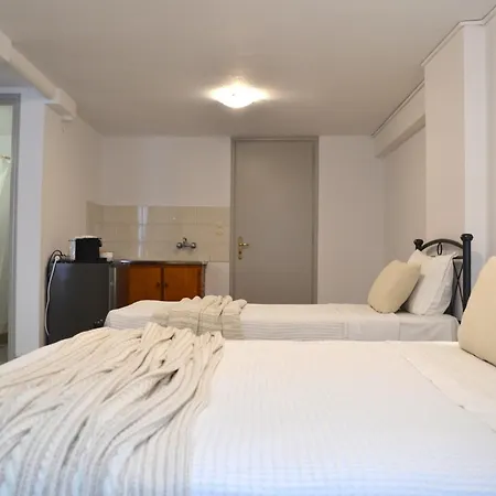Apartment Anemos Town