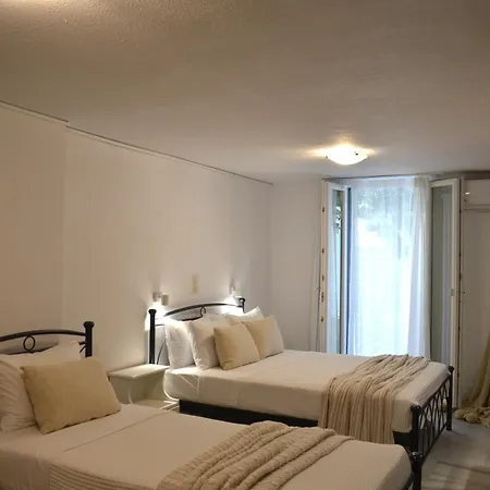 Anemos Town Apartamento Naxos City