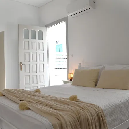 Apartamento Anemos Town