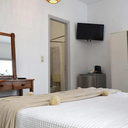 Anemos Town Apartamento *
