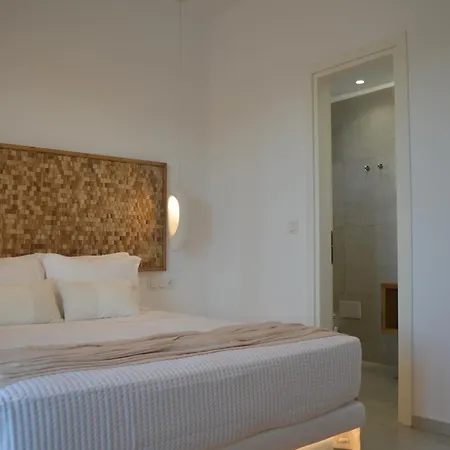 Apartamento Anemos Town *