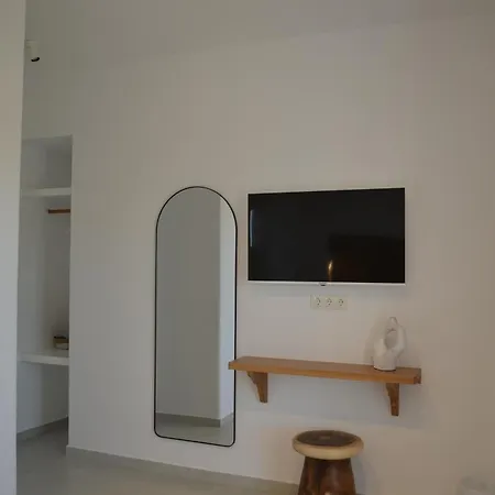 Apartamento Anemos Town *