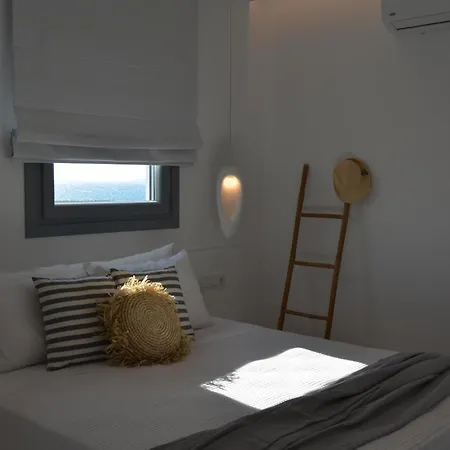Anemos Town Apartamento