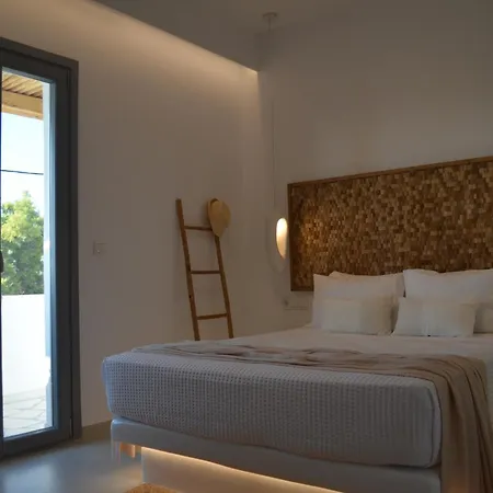Apartment Anemos Town