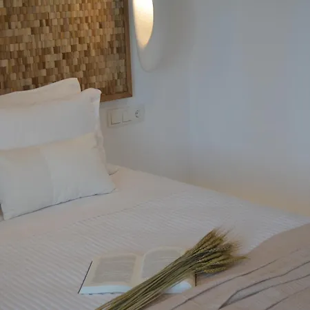 Anemos Town Apartamento *