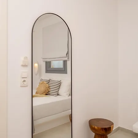 Appartement Anemos Town