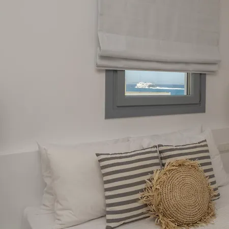 Appartement Anemos Town *
