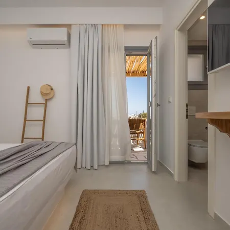 Appartement Anemos Town *
