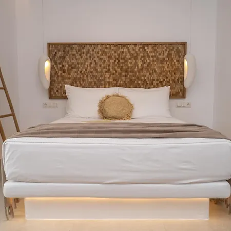 Anemos Town Appartement Naxos City
