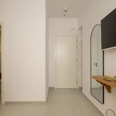 Anemos Town Appartement