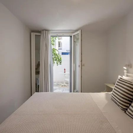 Anemos Town Appartement