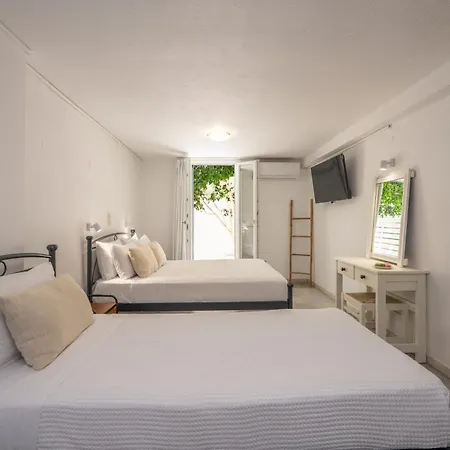 Appartement Anemos Town *