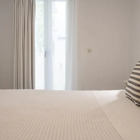 Anemos Town Appartement Naxos City