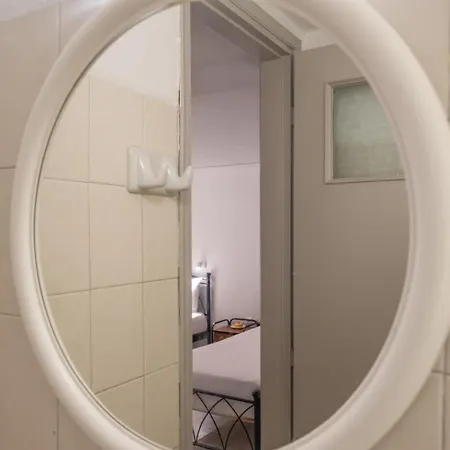 Anemos Town Appartement *