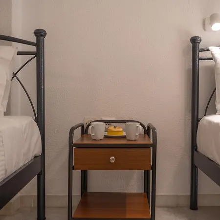 Anemos Town Appartement
