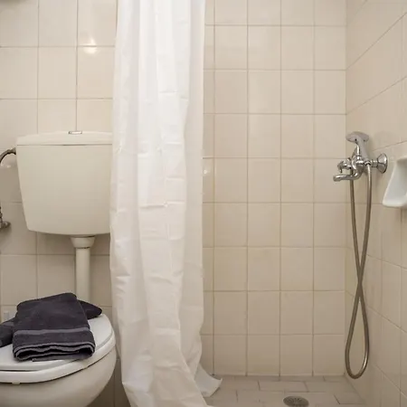 Appartement Anemos Town Naxos City
