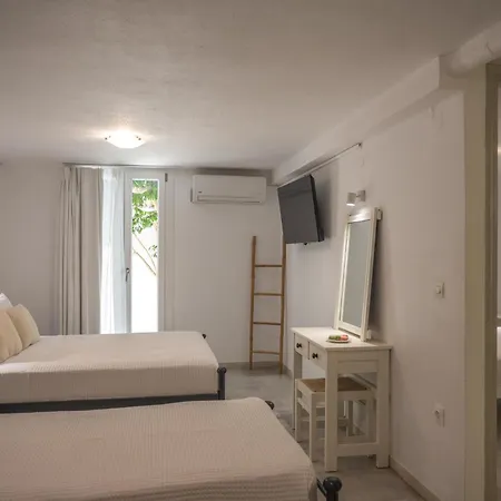 Appartement Anemos Town *