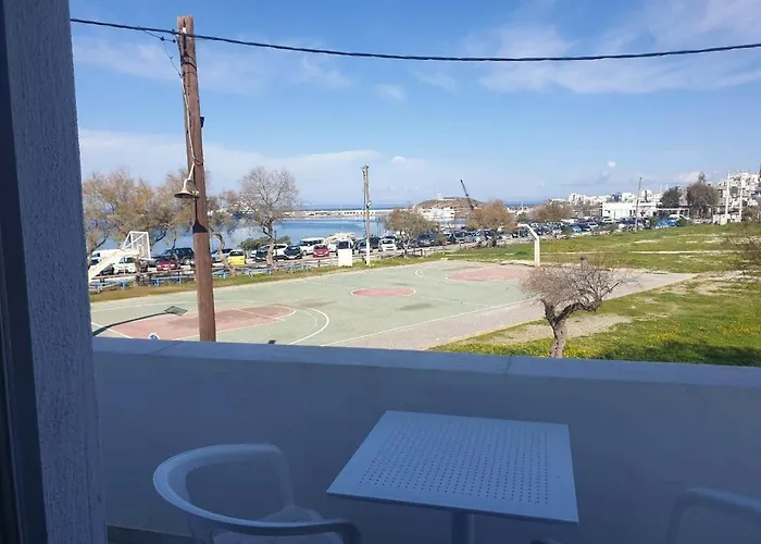 Anemos Town דירה *