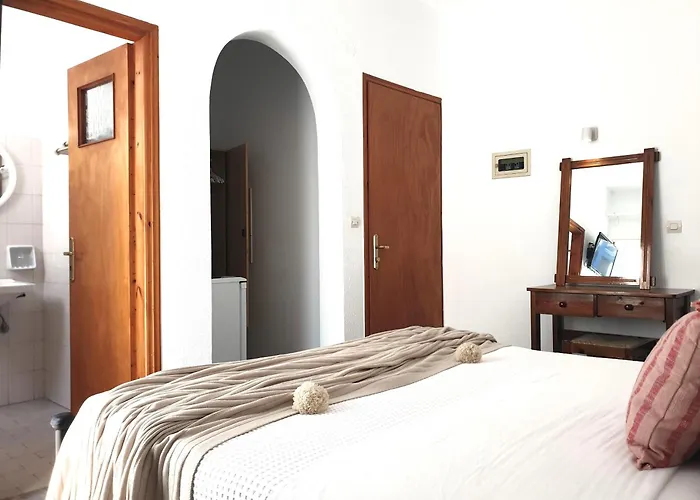 Anemos Town Daire Naxos City