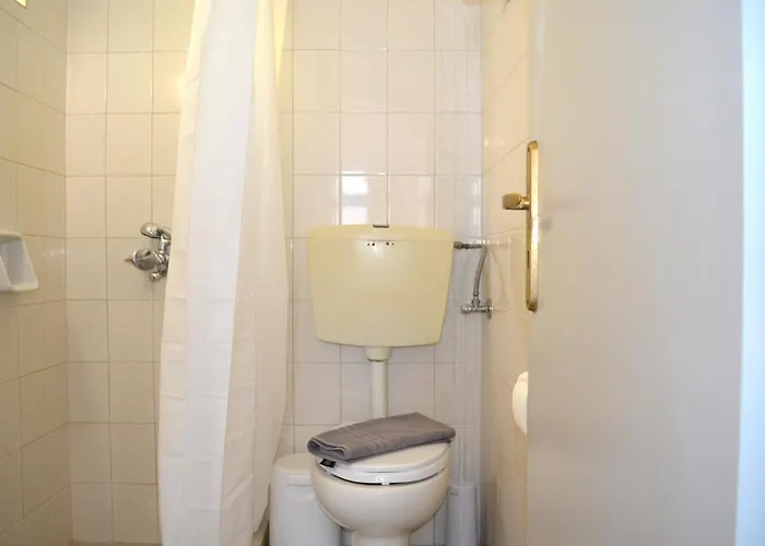 דירה Anemos Town *